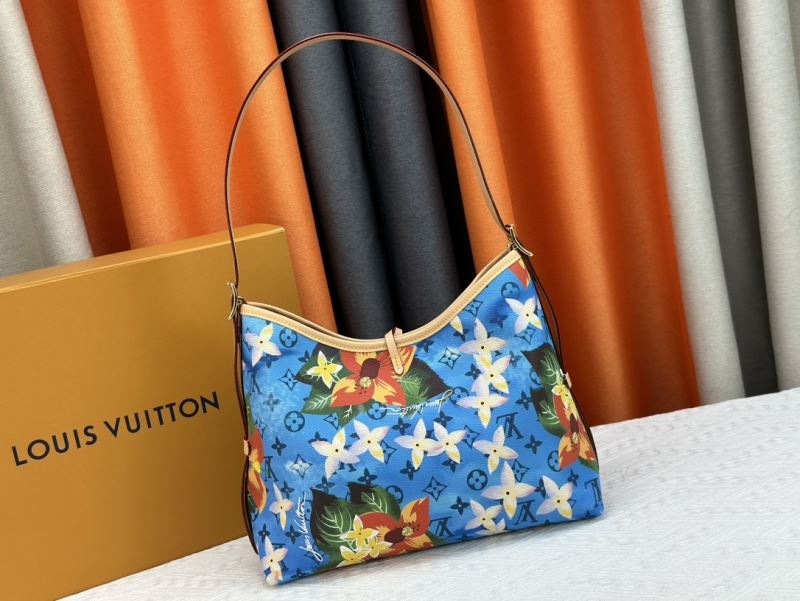 Louis Vuitton Shopping Bags